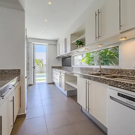 Villa Lux 31 Costa Adeje (Tenerife)