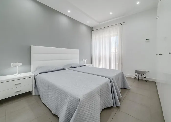 Lux 31 Villa Costa Adeje (Tenerife)