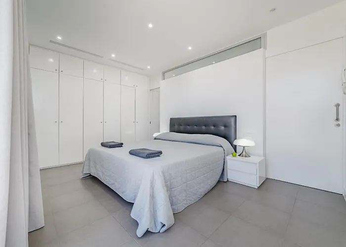 Lux 31 Villa Costa Adeje (Tenerife)