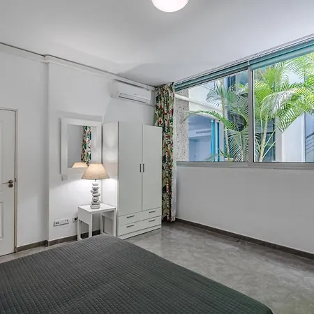 Lux 31 Villa Costa Adeje (Tenerife)