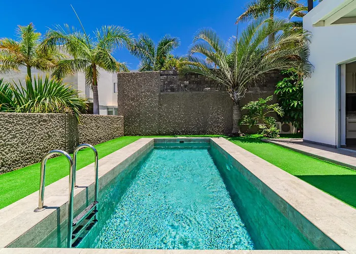 Lux 31 Costa Adeje (Tenerife)