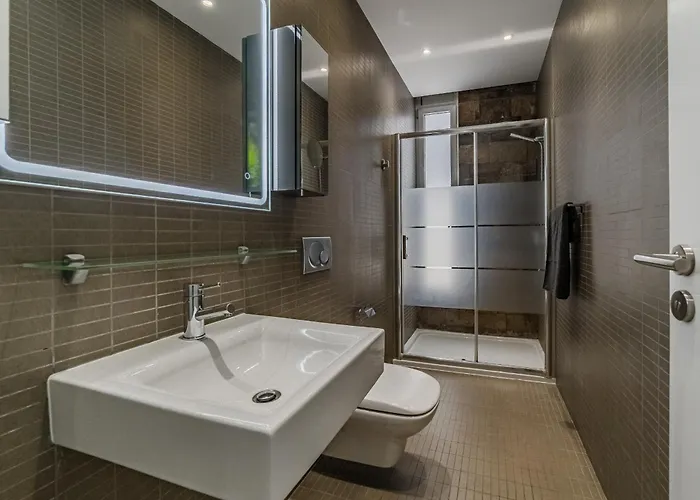 Villa Lux 31 Costa Adeje (Tenerife)