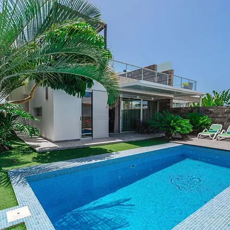 Lux 31 别墅 阿德耶