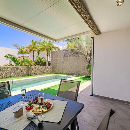 Lux 31 Villa