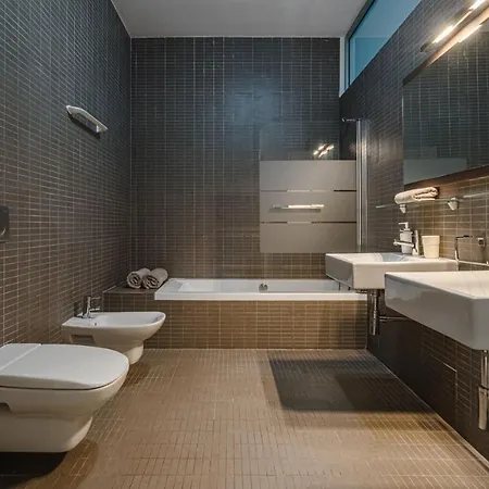 וילה Lux 31 אדחה