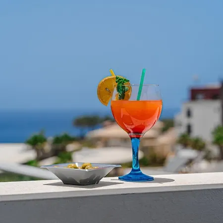 וילה Lux 31 אדחה